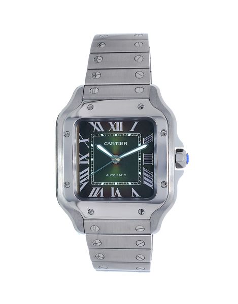 Cartier Santos De Cartier WSSA0061